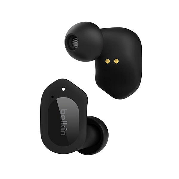 Belkin AUC005BTBK Bluetooth Wireless  Auricular