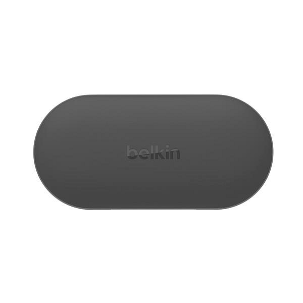 Belkin AUC005BTBK Bluetooth Wireless  Auricular