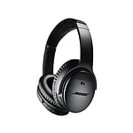 Bose Quietcomfort 35 II QC35 Negro Bluetooth Cancelación Ruido  Auriculares