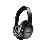 Bose Quietcomfort 35 II QC35 Negro Bluetooth Cancelación Ruido  Auriculares