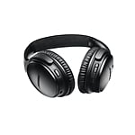 Bose Quietcomfort 35 II QC35 Negro Bluetooth Cancelación Ruido  Auriculares