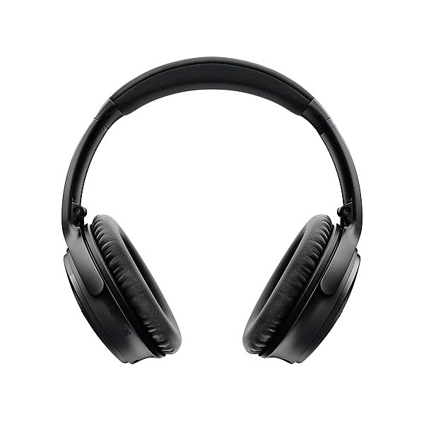 Bose Quietcomfort 35 II QC35 Negro Bluetooth Cancelación Ruido  Auriculares