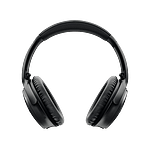 Bose Quietcomfort 35 II QC35 Negro Bluetooth Cancelación Ruido  Auriculares