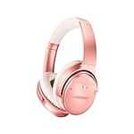 Bose Quietcomfort QC35 II Oro Rosa Bluetooth Cancelación Ruido  Auriculares