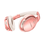 Bose Quietcomfort QC35 II Oro Rosa Bluetooth Cancelación Ruido  Auriculares