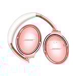 Bose Quietcomfort QC35 II Oro Rosa Bluetooth Cancelación Ruido  Auriculares