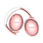 Bose Quietcomfort QC35 II Oro Rosa Bluetooth Cancelación Ruido  Auriculares
