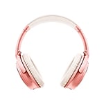 Bose Quietcomfort QC35 II Oro Rosa Bluetooth Cancelación Ruido  Auriculares