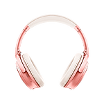 Bose Quietcomfort QC35 II Oro Rosa Bluetooth Cancelación Ruido  Auriculares