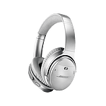 Bose Quietcomfort QC35 II Plateados Bluetooth Cancelación Ruido  Auriculares Bose Quietcomfort QC35 II Plateados Bluetooth Cancelación Ruido  Auriculares