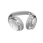 Bose Quietcomfort QC35 II Plateados Bluetooth Cancelación Ruido  Auriculares