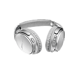 Bose Quietcomfort QC35 II Plateados Bluetooth Cancelación Ruido  Auriculares Bose Quietcomfort QC35 II Plateados Bluetooth Cancelación Ruido  Auriculares