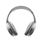 Bose Quietcomfort QC35 II Plateados Bluetooth Cancelación Ruido  Auriculares