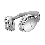Bose Quietcomfort QC35 II Plateados Bluetooth Cancelación Ruido  Auriculares