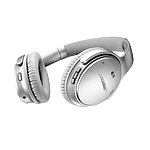 Bose Quietcomfort QC35 II Plateados Bluetooth Cancelación Ruido  Auriculares Bose Quietcomfort QC35 II Plateados Bluetooth Cancelación Ruido  Auriculares