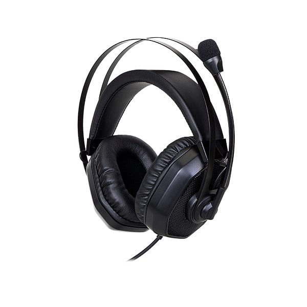 Cooler Master MasterPulse MH320  Auriculares