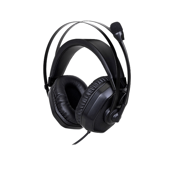 Cooler Master MasterPulse MH320  Auriculares