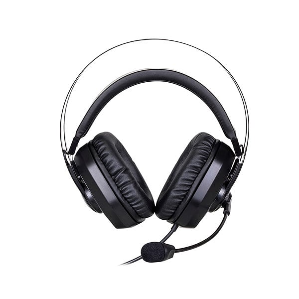 Cooler Master MasterPulse MH320  Auriculares