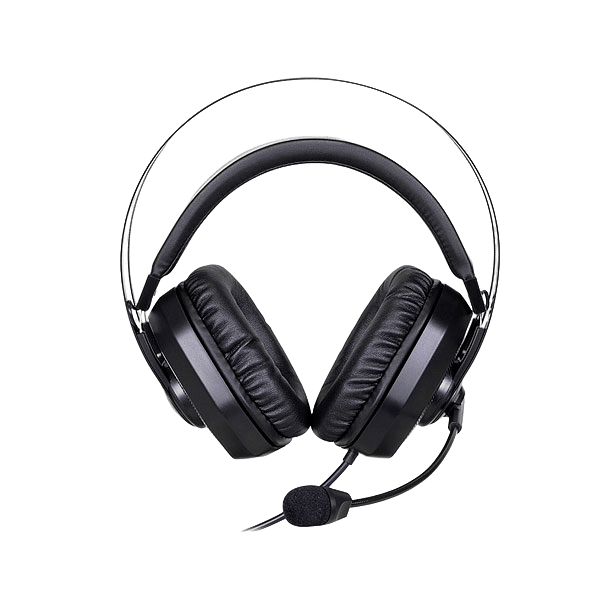 Cooler Master MasterPulse MH320  Auriculares