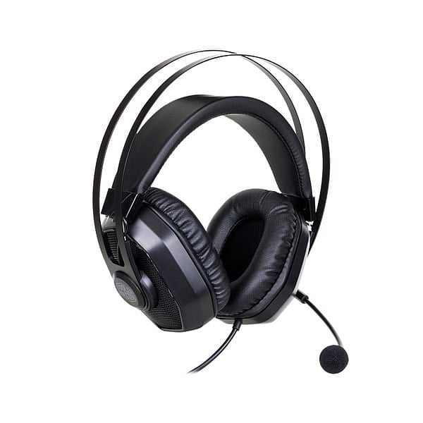 Cooler Master MasterPulse MH320  Auriculares