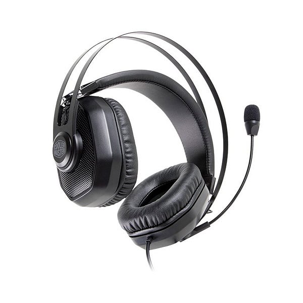 Cooler Master MasterPulse MH320  Auriculares