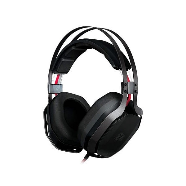 Cooler Master MasterPulse MH530  Auriculares