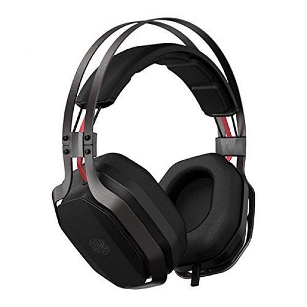 Cooler Master MasterPulse MH530  Auriculares
