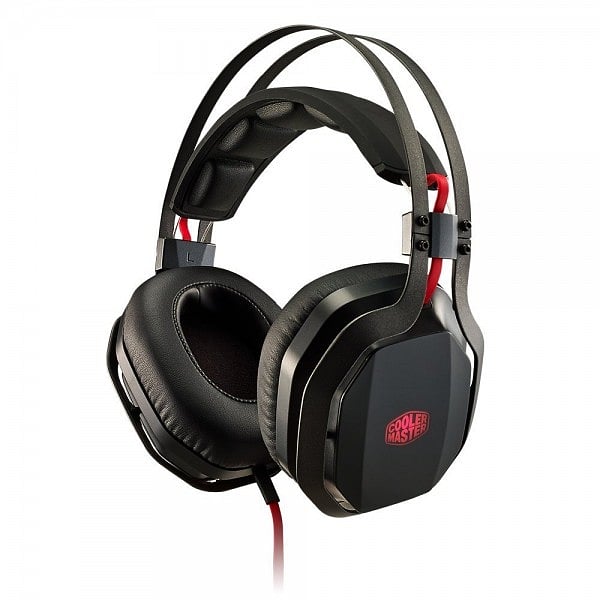 Cooler Master MasterPulse MH750  Auriculares