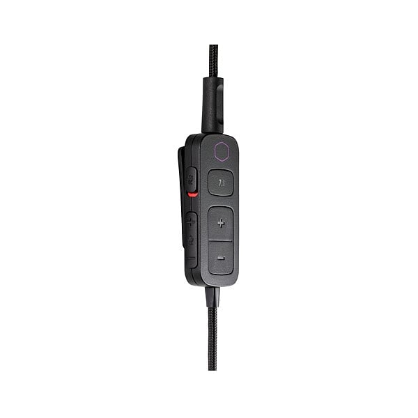 Cooler Master MH752 71 Virtual  Auriculares