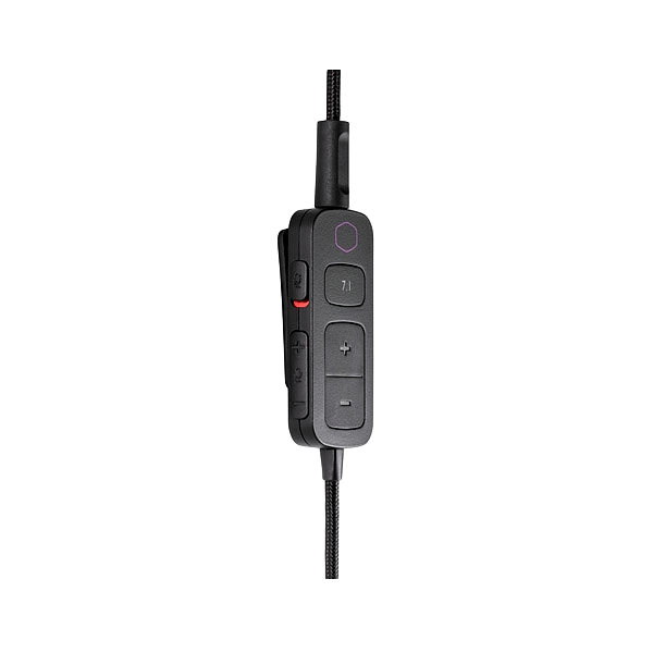 Cooler Master MH752 71 Virtual  Auriculares