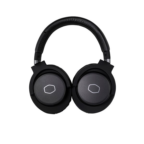 Cooler Master MH751  Auriculares