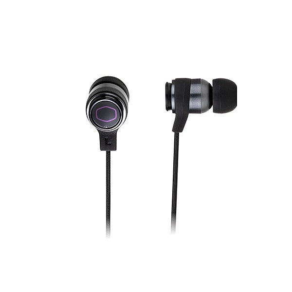 Cooler Master MH703 in ear  Auricular