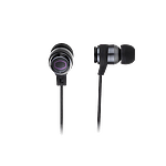 Cooler Master MH703 in ear  Auricular Cooler Master MH703 in ear  Auricular