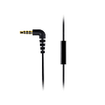 Cooler Master MH703 in ear  Auricular Cooler Master MH703 in ear  Auricular