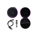 Cooler Master MH703 in ear  Auricular