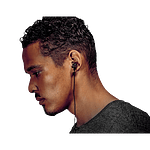 Cooler Master MH703 in ear  Auricular Cooler Master MH703 in ear  Auricular