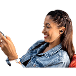 Cooler Master MH703 in ear  Auricular Cooler Master MH703 in ear  Auricular