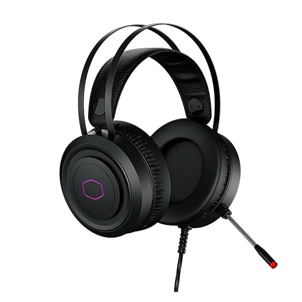 Cooler Master CH321  Auricular