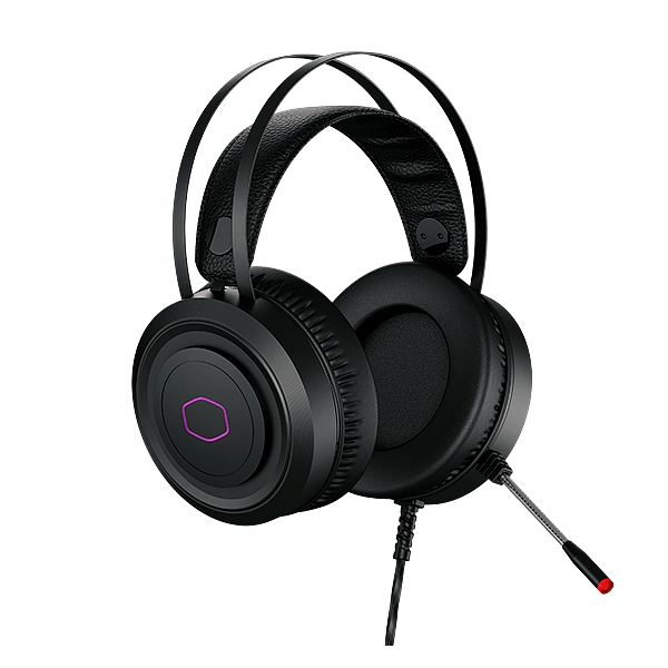 Cooler Master CH321  Auricular