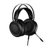 Cooler Master CH321  Auricular