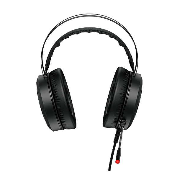 Cooler Master CH321  Auricular