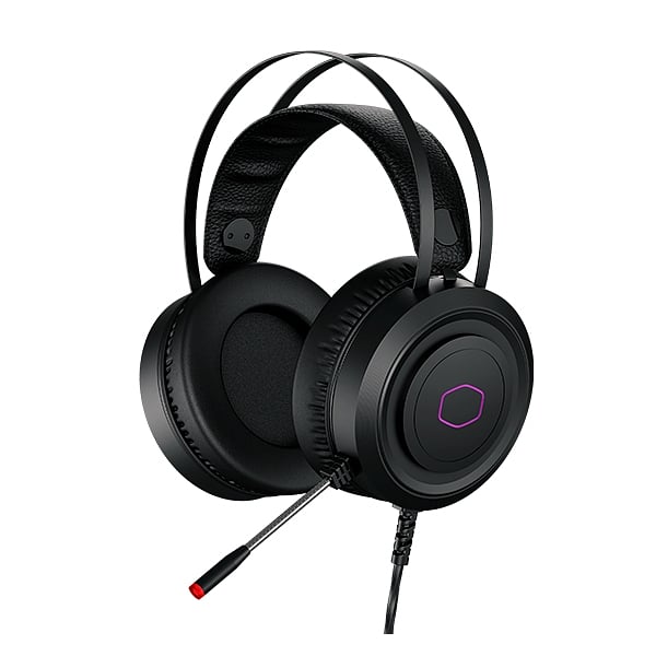 Cooler Master CH321  Auricular