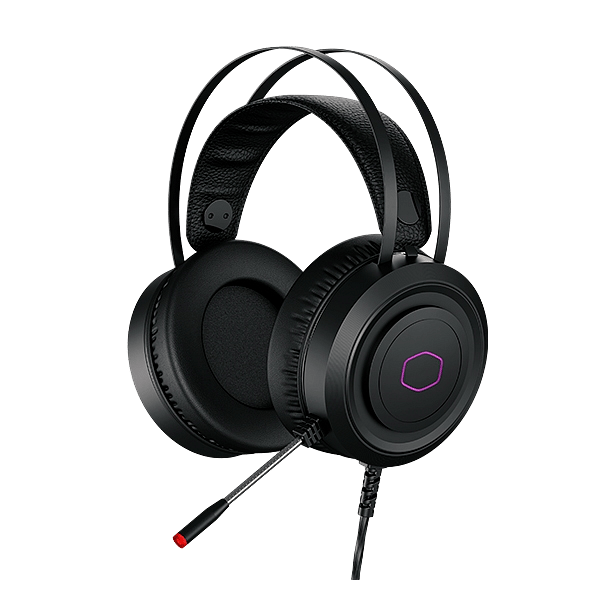 Cooler Master CH321  Auricular
