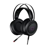 Cooler Master CH321  Auricular