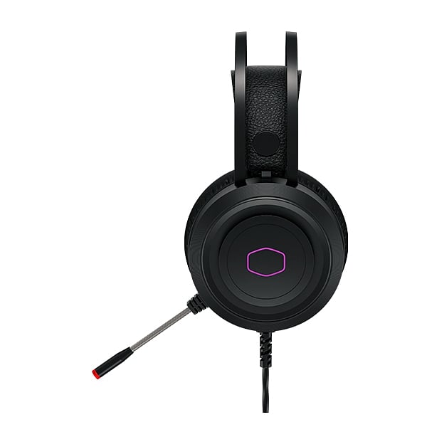 Cooler Master CH321  Auricular
