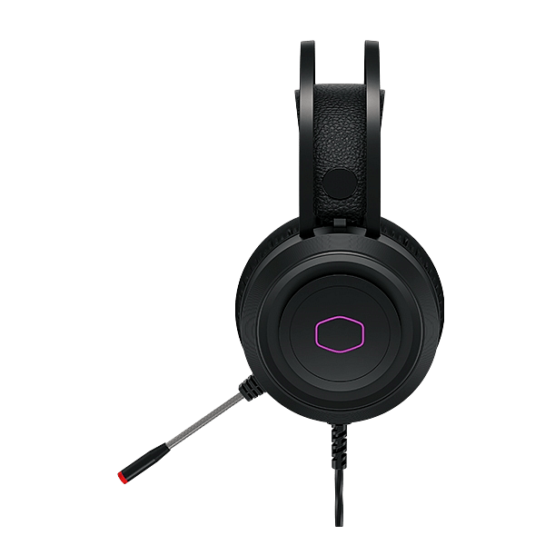 Cooler Master CH321  Auricular