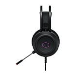 Cooler Master CH321  Auricular