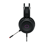 Cooler Master CH321  Auricular