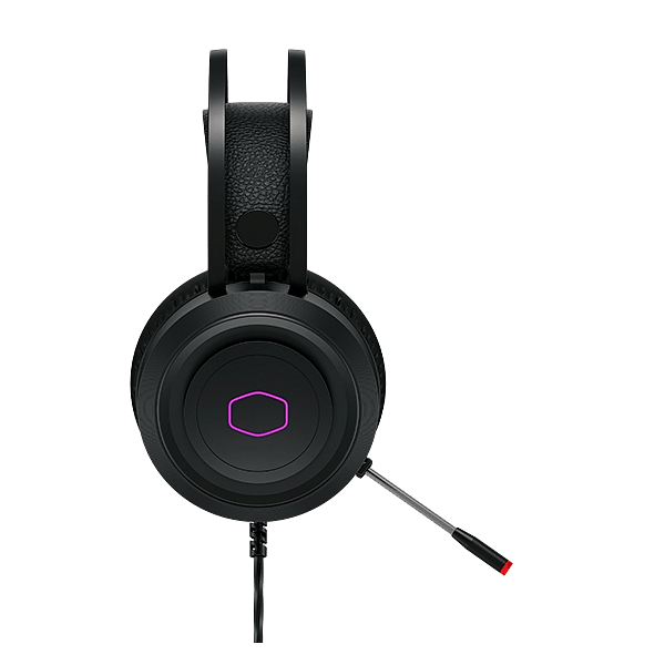 Cooler Master CH321  Auricular