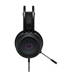 Cooler Master CH321  Auricular